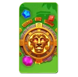 Gems
Bonanza