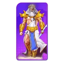 Olympus
Super Scatter