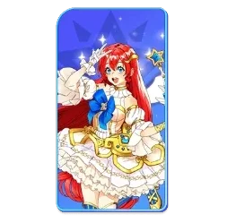 Starlight
Princess