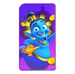 Crazy
Genie