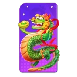 Fortune
Dragon