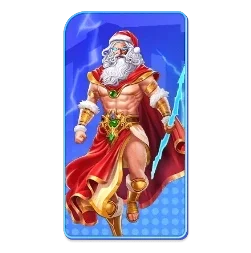 Gates of Olympus
Xmas 1000