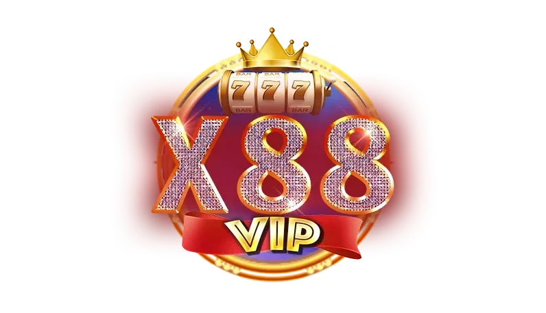 X88VIP Logo